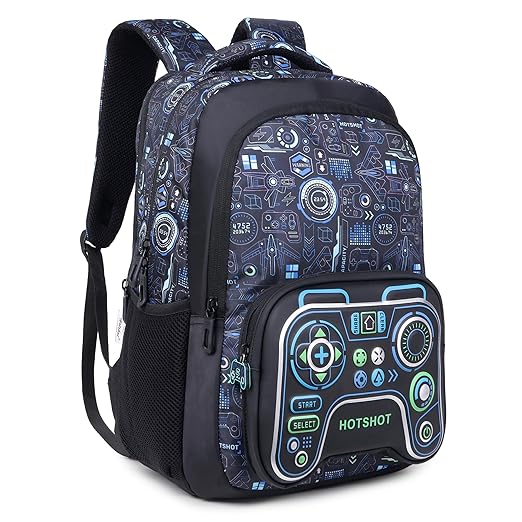 Smiggle Classic Backpack 16 Inch Kids Backpack Bbag | India’s Best Online Stationery Store