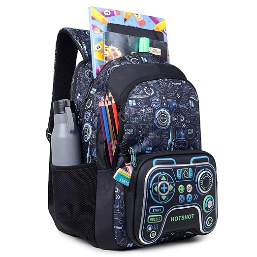 Smiggle Classic Backpack 16 Inch Kids Backpack Bbag | India’s Best Online Stationery Store