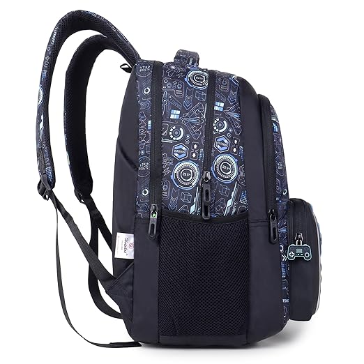 Smiggle Classic Backpack 16 Inch Kids Backpack Bbag | India’s Best Online Stationery Store