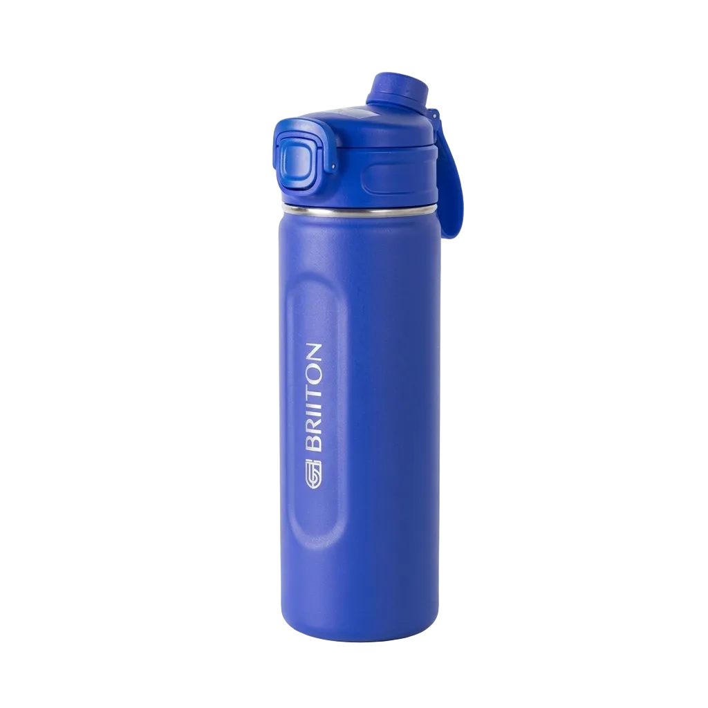 Briiton Universo Stainless Steel Water Bottle Bbag | India’s Best Online Stationery Store