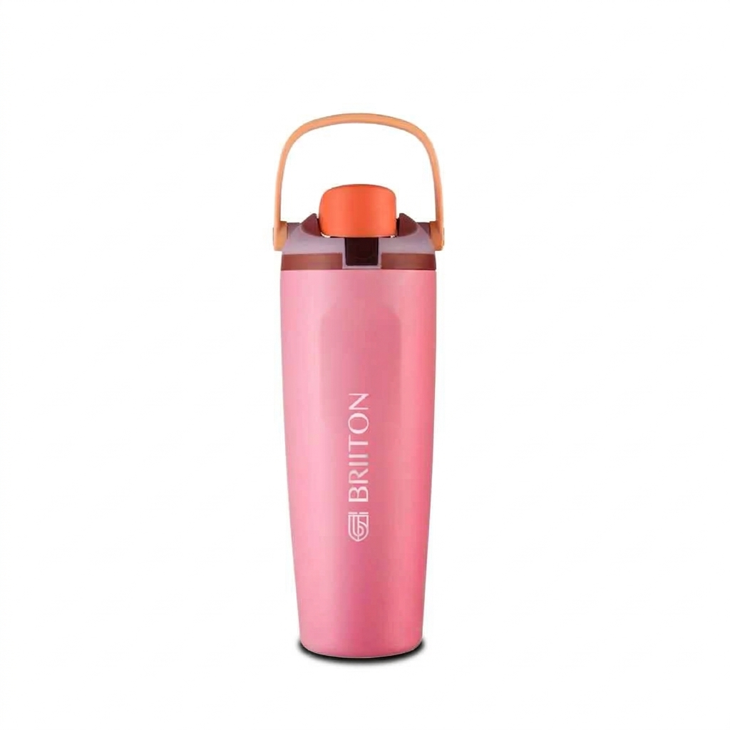 Briiton Austrium 2 950ML Bottle  Insulated Stainless Steel Water Bottle Bbag | India’s Best Online Stationery Store