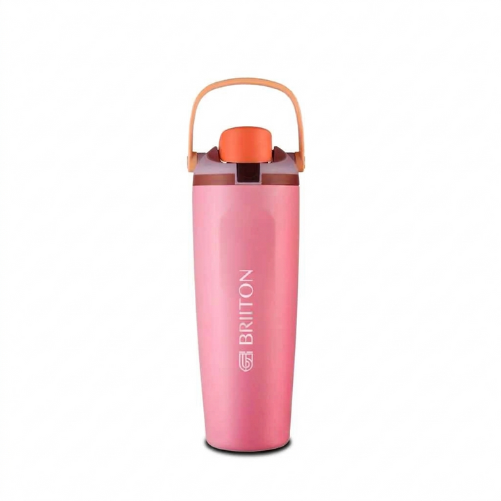 Briiton Austrium 2 950ML Bottle  Insulated Stainless Steel Water Bottle Bbag | India’s Best Online Stationery Store