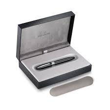Sheaffer Legacy Fountain Pen Glossy Black Premium Pen Bbag | India’s Best Online Stationery Store