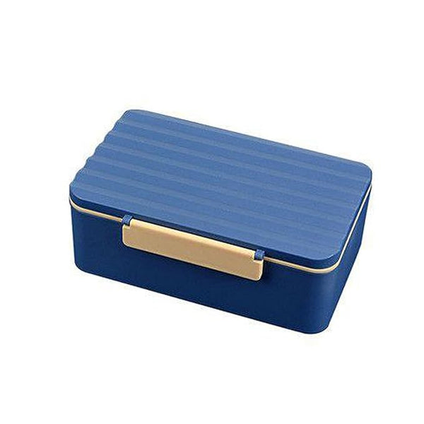 Fooddict Stackable Multi-Layer Lunch Box with Spoon & Fork Bbag | India’s Best Online Stationery Store