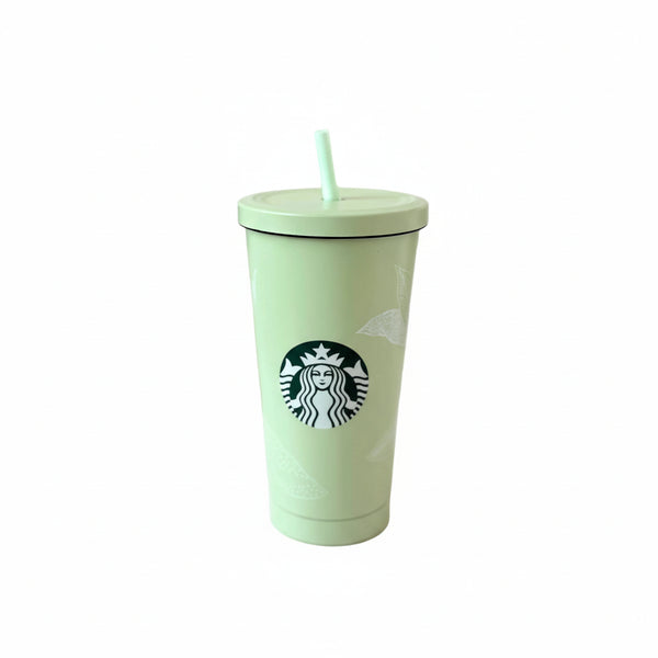 Starbucks Inspired Matte Tumbler 590ML Bbag | India’s Best Online Stationery Store