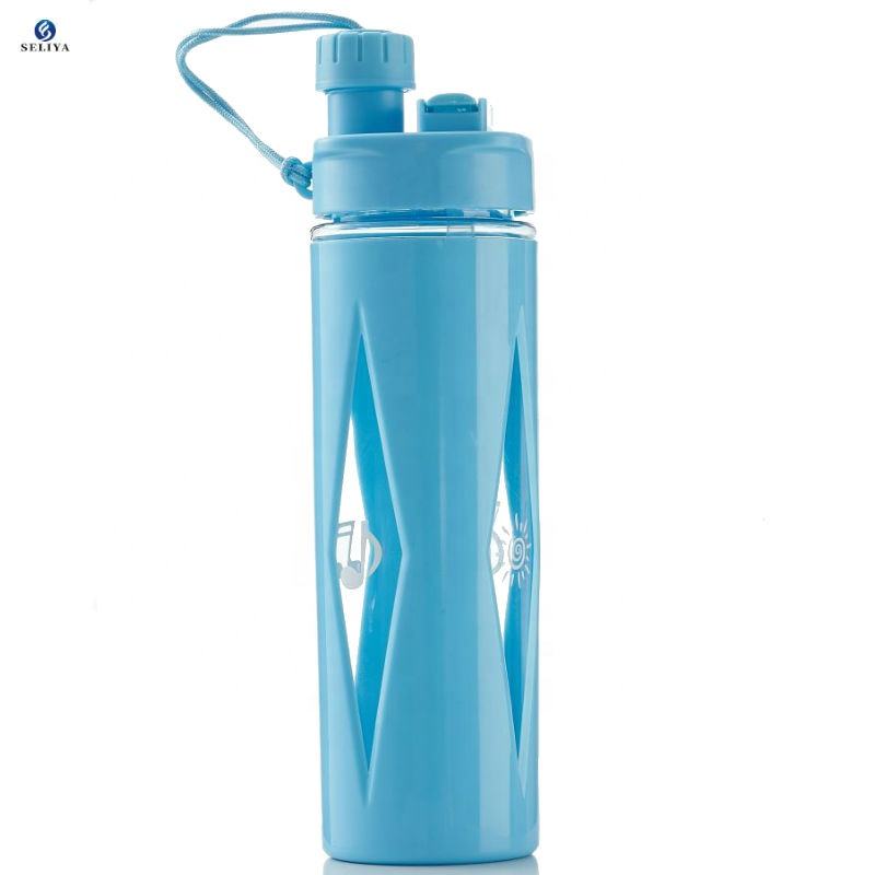 GBT - 423 580 ML PLAASTIC BOTTEL Bbag | India’s Best Online Stationery Store