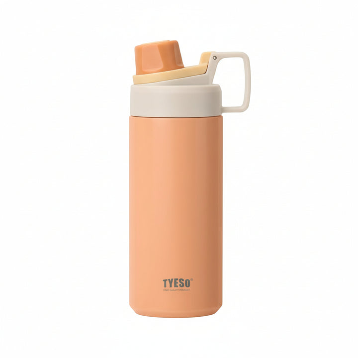 TYESO 20oz Insulated Water Bottle with Spout Lid Bbag | India’s Best Online Stationery Store