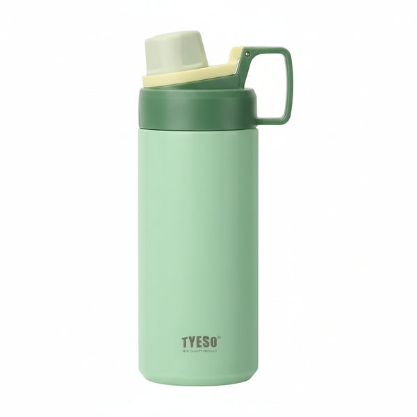 TYESO 20oz Insulated Water Bottle with Spout Lid Bbag | India’s Best Online Stationery Store