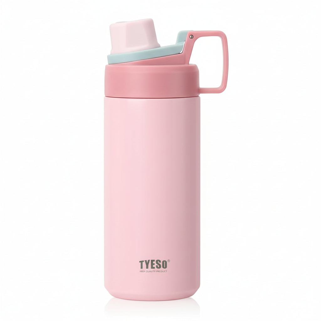 TYESO 20oz Insulated Water Bottle with Spout Lid Bbag | India’s Best Online Stationery Store