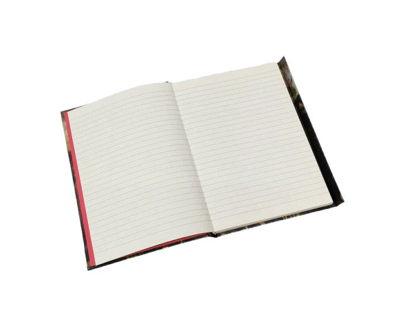 Flame Tree Soul of a Rose Foiled Journal Bbag | India’s Best Online Stationery Store