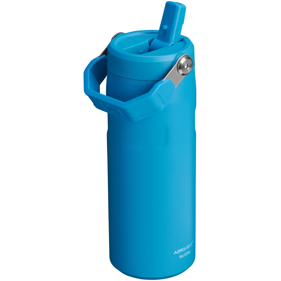 STANLEY IceFlow Flip Straw 2.0 Bottle 16 oz Bbag | India’s Best Online Stationery Store
