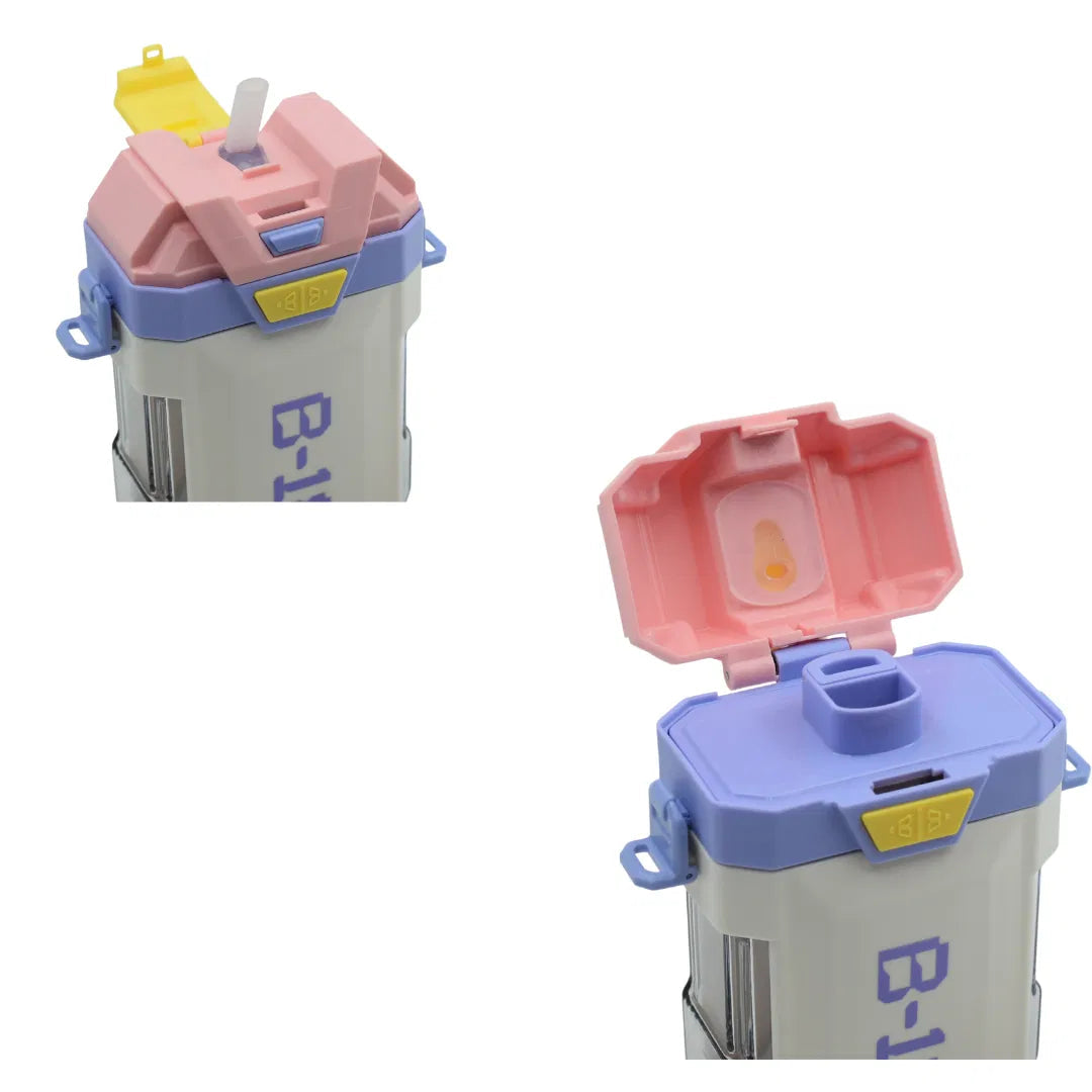 WATER BOTAL PLASTIC 521 BAYSBALL Bbag | India’s Best Online Stationery Store