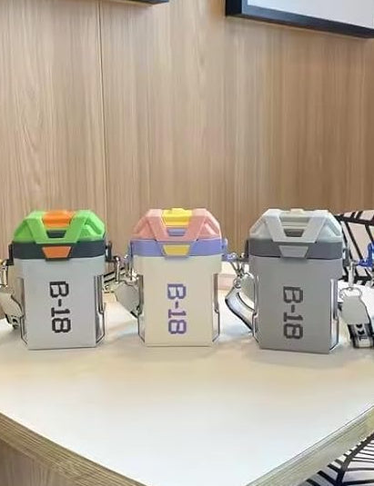 WATER BOTAL PLASTIC 521 BAYSBALL Bbag | India’s Best Online Stationery Store