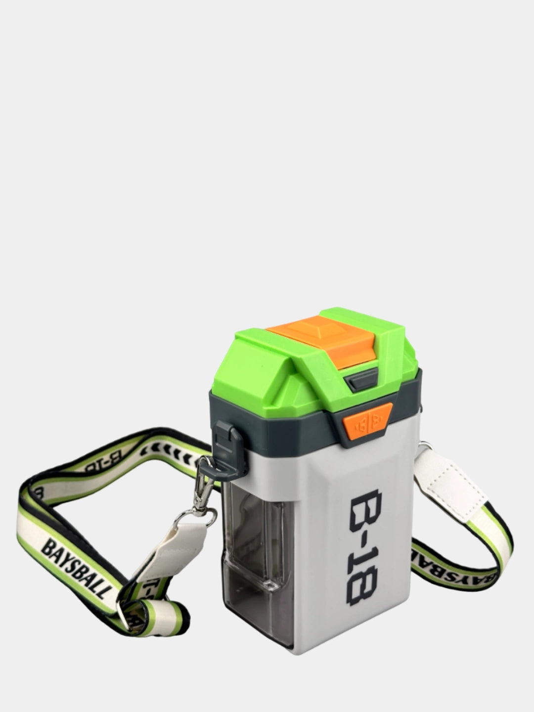 WATER BOTAL PLASTIC 521 BAYSBALL Bbag | India’s Best Online Stationery Store