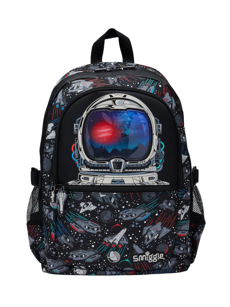 Smiggle Classic Backpack 16 Inch Kids Backpack Bbag | India’s Best Online Stationery Store