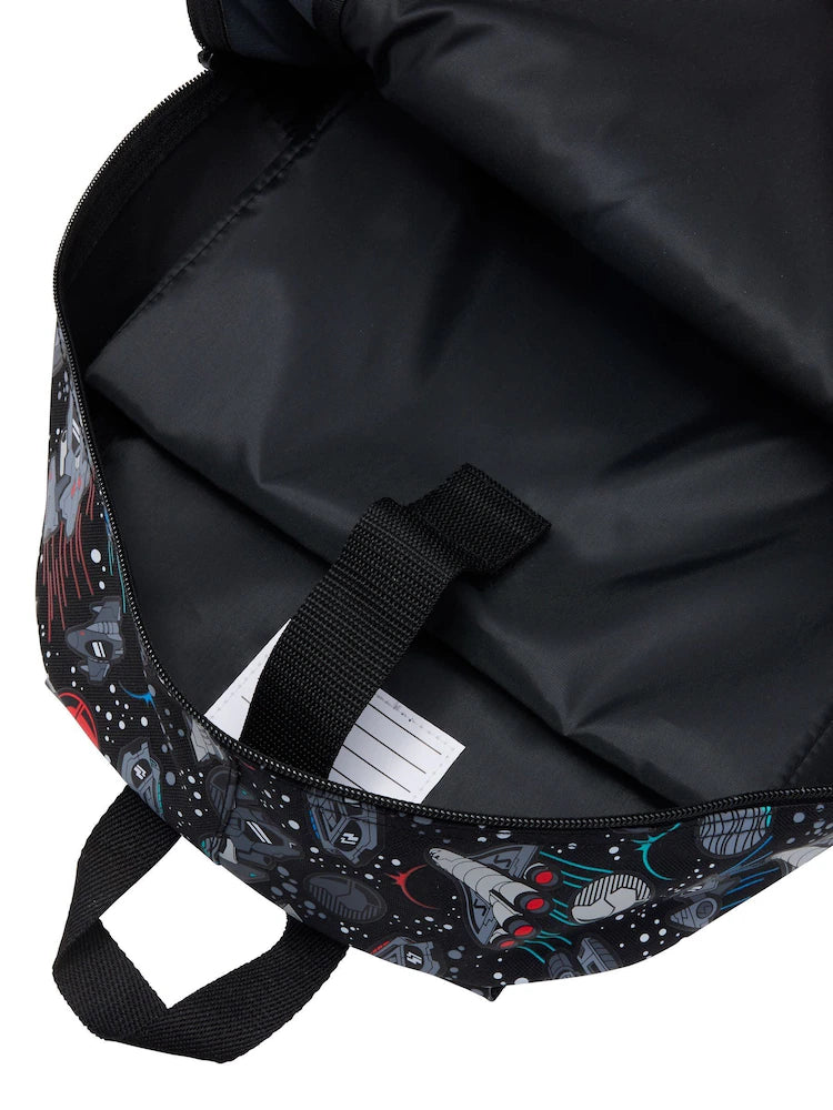 Smiggle Classic Backpack 16 Inch Kids Backpack Bbag | India’s Best Online Stationery Store