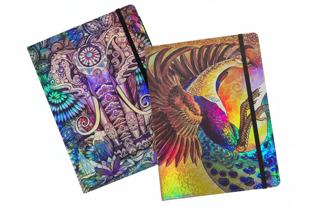 Aesthetic Notebook Diary for Kids  Stylish Lined Journal 90 Pages Bbag | India’s Best Online Stationery Store