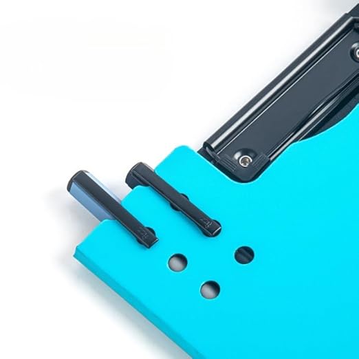 Kinbor A4 Clipboard File Online Hardboard Clip File for Office & School Bbag | India’s Best Online Stationery Store