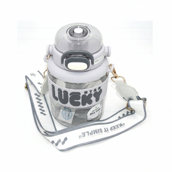 FQ-3225 WATERBOTTLE PLASTIC Bbag | India’s Best Online Stationery Store