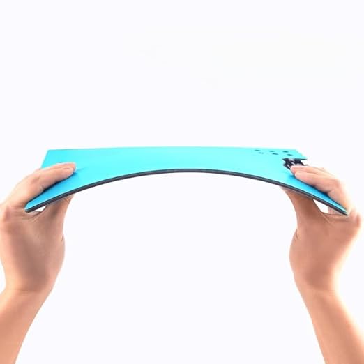 Kinbor A4 Clipboard File Online Hardboard Clip File for Office & School Bbag | India’s Best Online Stationery Store