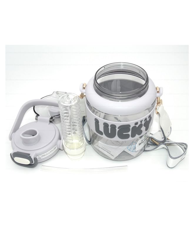 FQ-3225 WATERBOTTLE PLASTIC Bbag | India’s Best Online Stationery Store