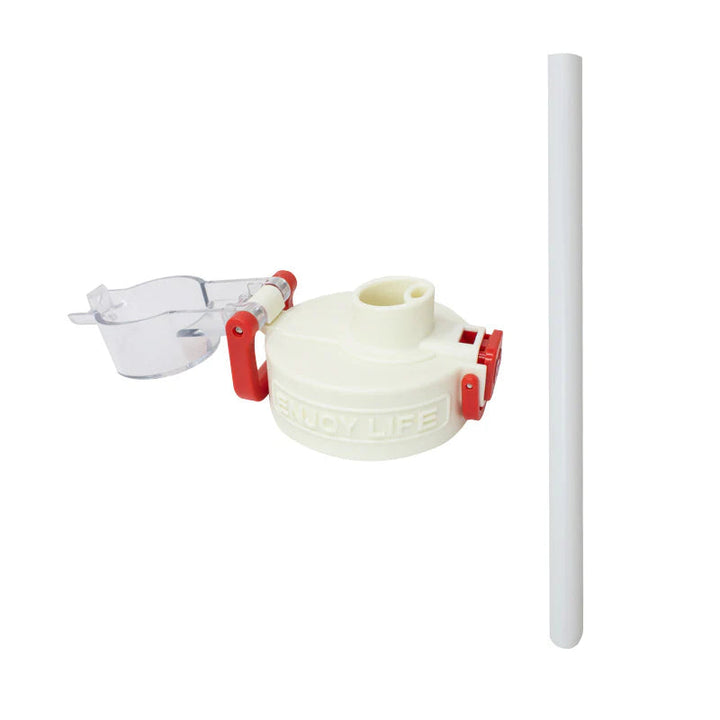 Enjoy Life Stainless Steel Bottle Insulated Leak Proof  Water Bottle Bbag | India’s Best Online Stationery Store