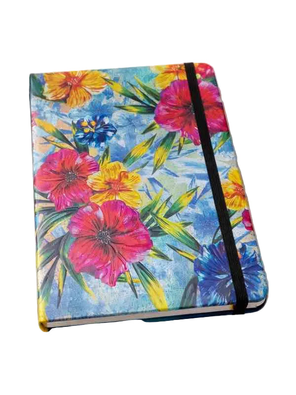Aesthetic Notebook Diary for Kids  Stylish Lined Journal 90 Pages Bbag | India’s Best Online Stationery Store