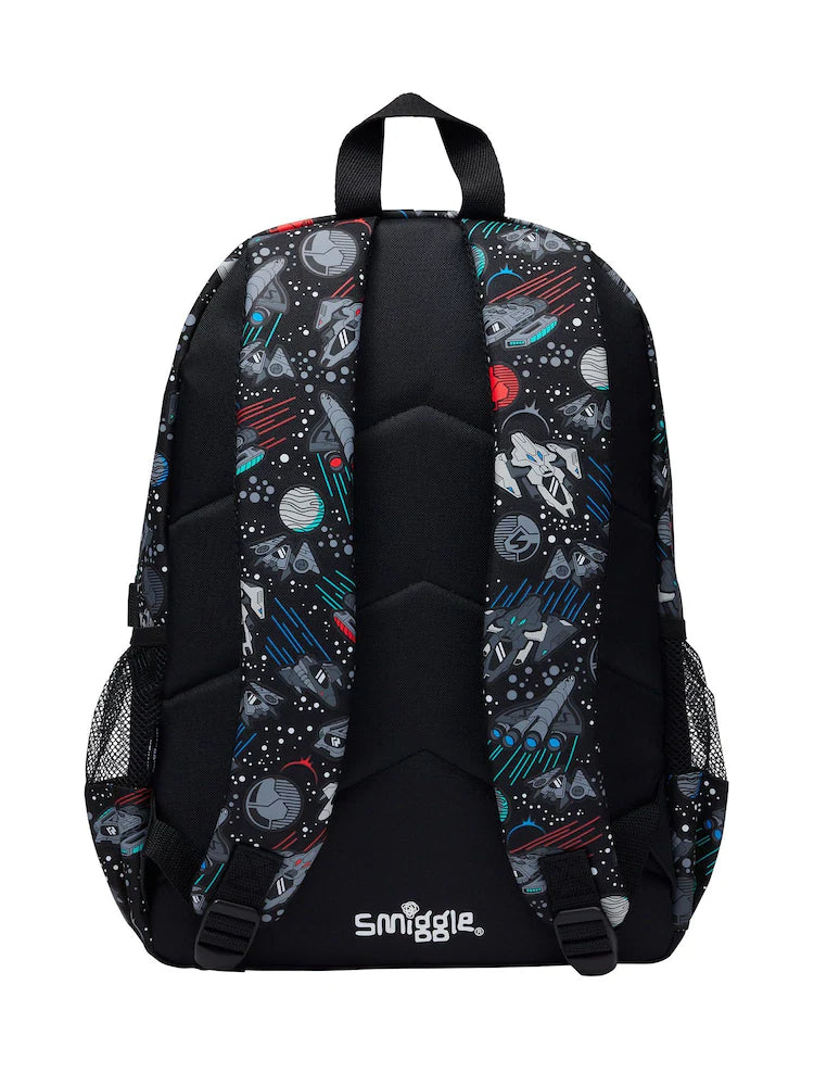 Smiggle Classic Backpack 16 Inch Kids Backpack Bbag | India’s Best Online Stationery Store