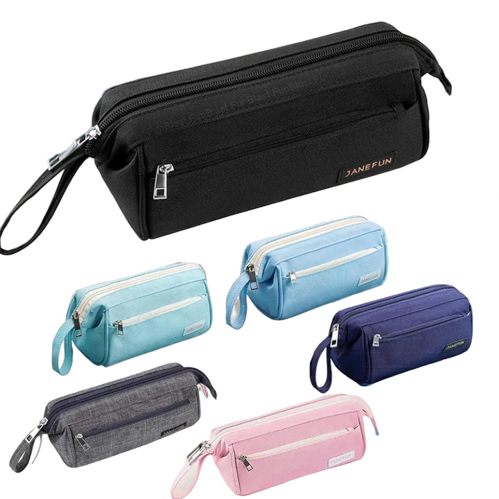 PP-TM-G65034 PENCIL CASE(POUCH,FA Bbag | India’s Best Online Stationery Store