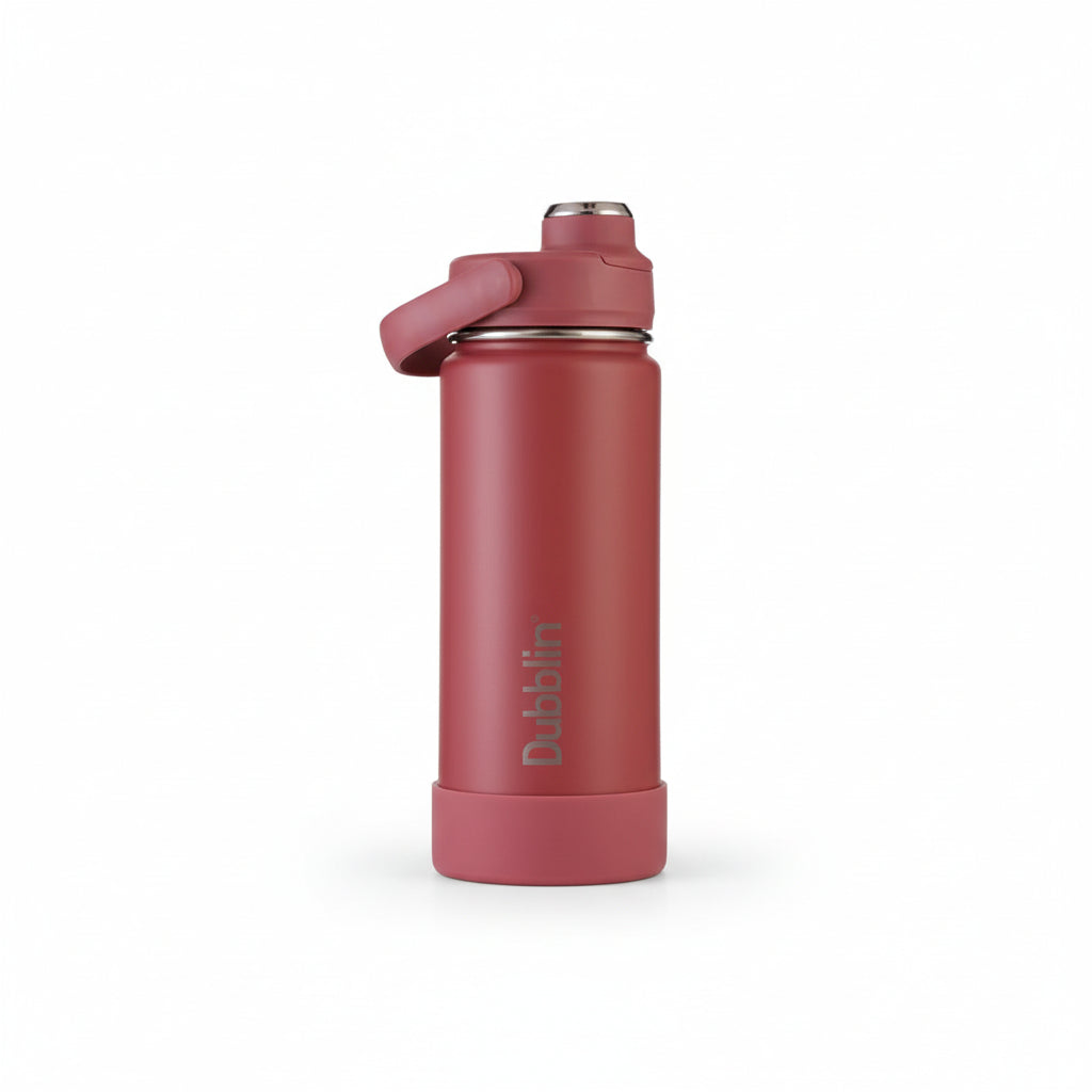 Dubblin Zoom 750ml Insulated Water Bottle Bbag | India’s Best Online Stationery Store