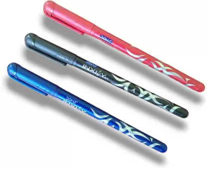 DOMS Inxify Ball Point Pen - Bbag | India’s Best Online Stationery Store