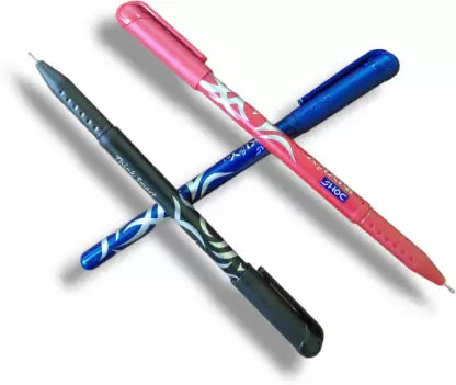 DOMS Inxify Ball Point Pen - Bbag | India’s Best Online Stationery Store