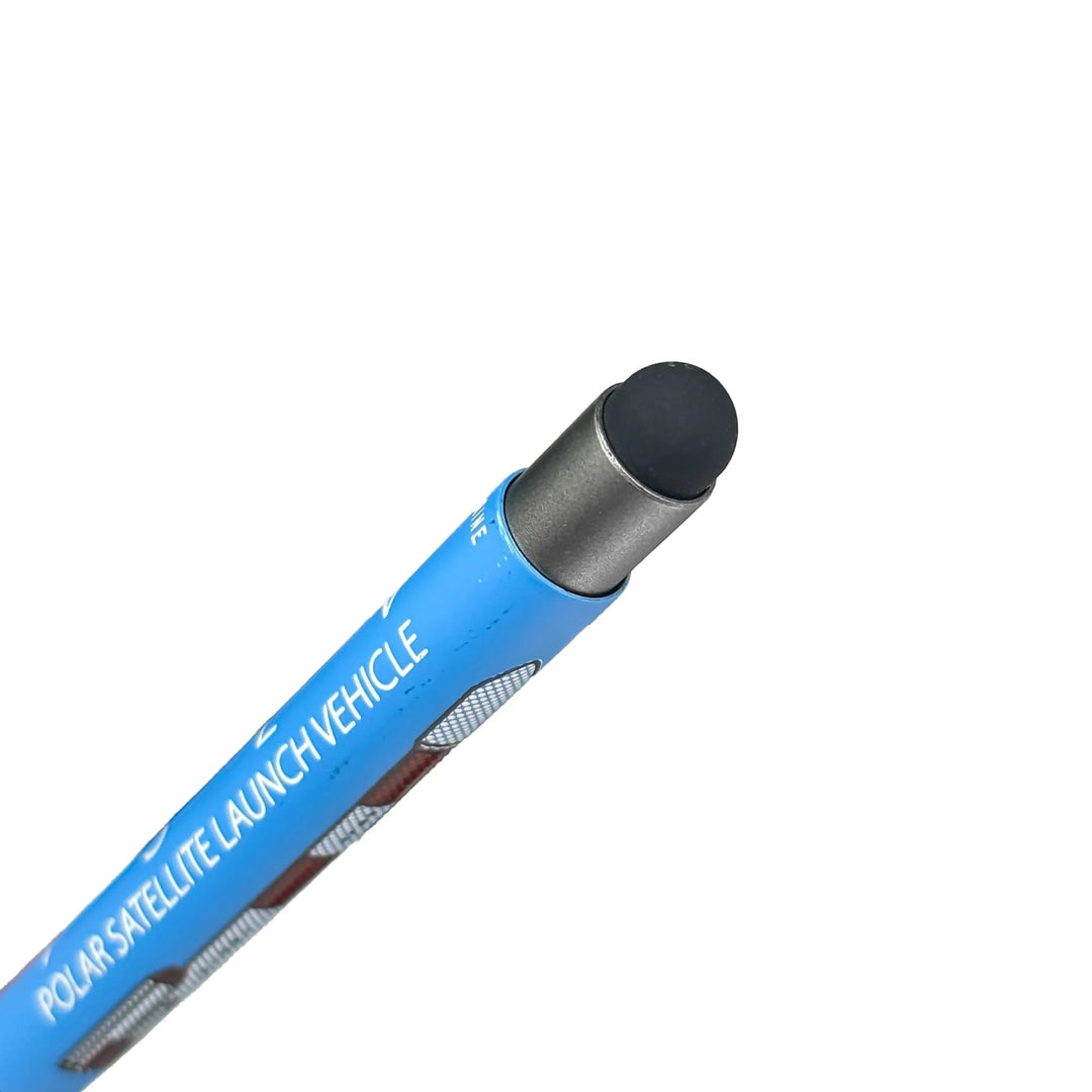 Submarine ISRO OrbitX Pen Set of 3 Space-Themed Ball Pens Bbag | India’s Best Online Stationery Store