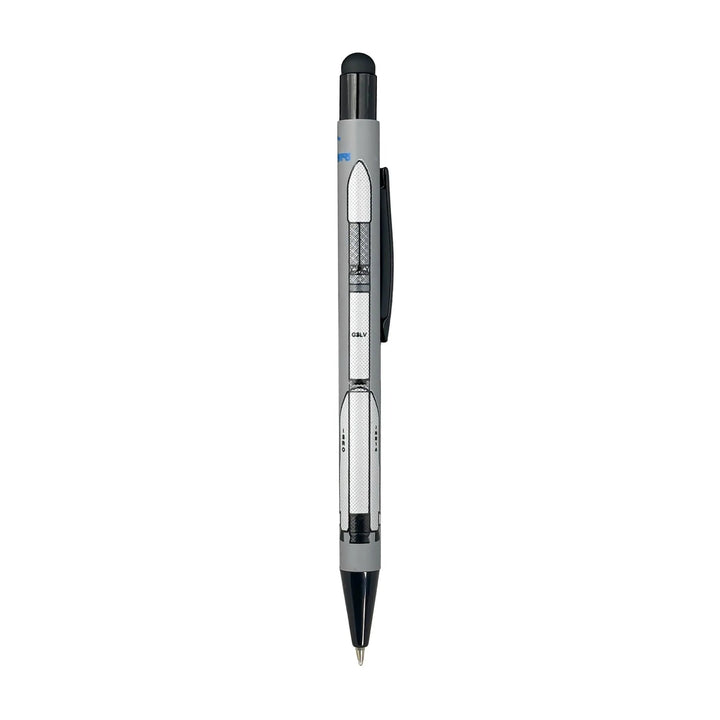 Submarine ISRO OrbitX Pen Set of 3 Space-Themed Ball Pens Bbag | India’s Best Online Stationery Store
