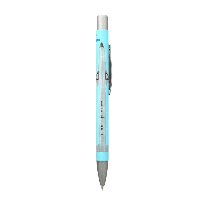 Submarine ISRO OrbitX Pen Set of 3 Space-Themed Ball Pens Bbag | India’s Best Online Stationery Store