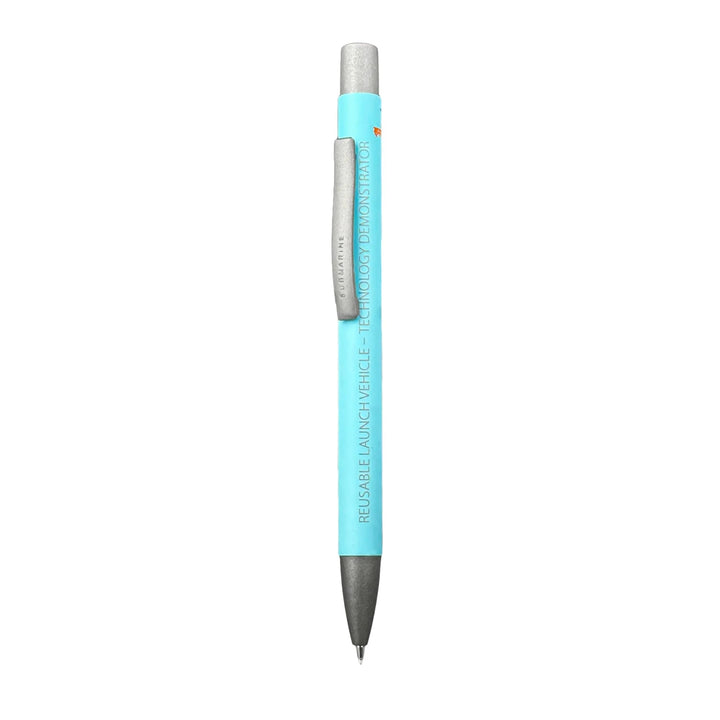 Submarine ISRO OrbitX Pen Set of 3 Space-Themed Ball Pens Bbag | India’s Best Online Stationery Store