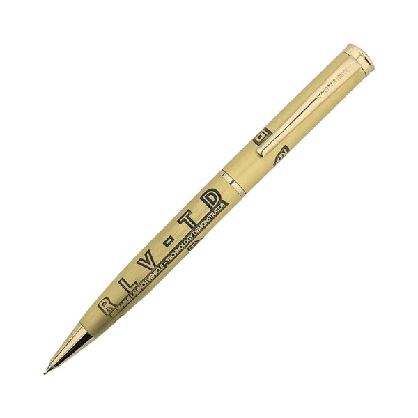Submarine ISRO RLV-TD Rocket Pen  Premium Metal Space-Themed Ball Pen Bbag | India’s Best Online Stationery Store
