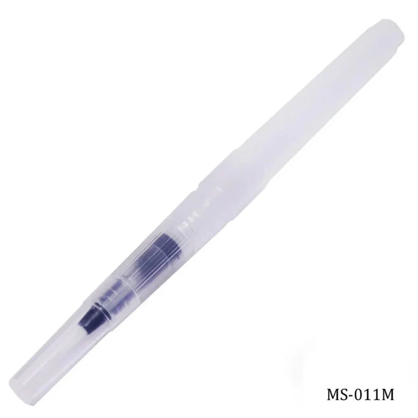 Water Brush Paint Pen MS-011M Bbag | India’s Best Online Stationery Store