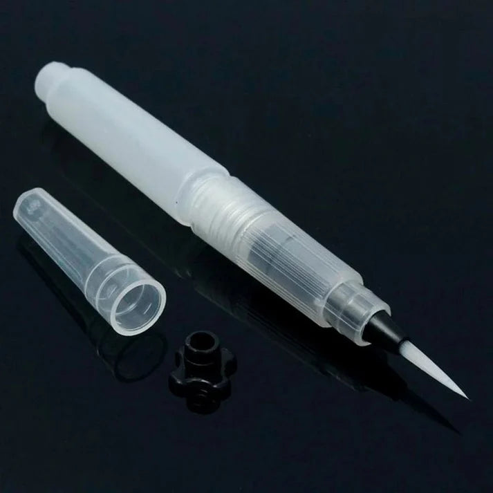 Water Brush Paint Pen MS-011M Bbag | India’s Best Online Stationery Store