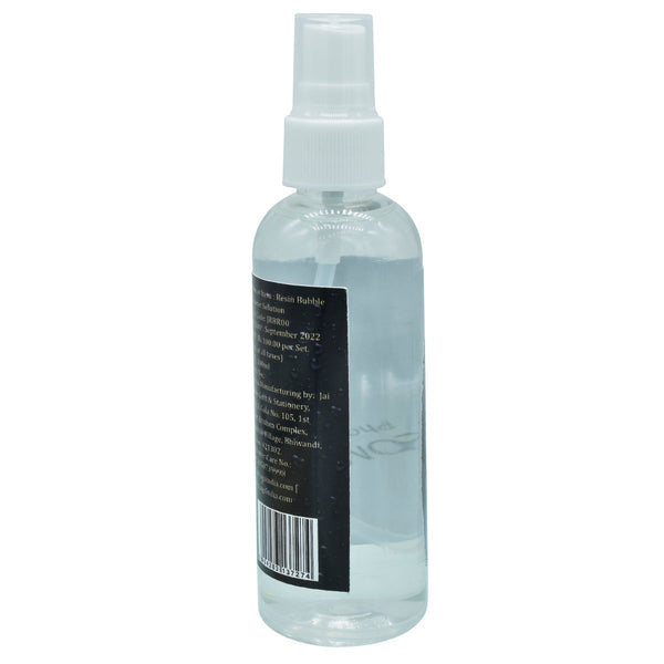 JAGS RESIN BUBBLE REMOVER 100ml JBR00