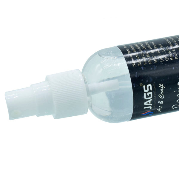 JAGS RESIN BUBBLE REMOVER 100ml JBR00