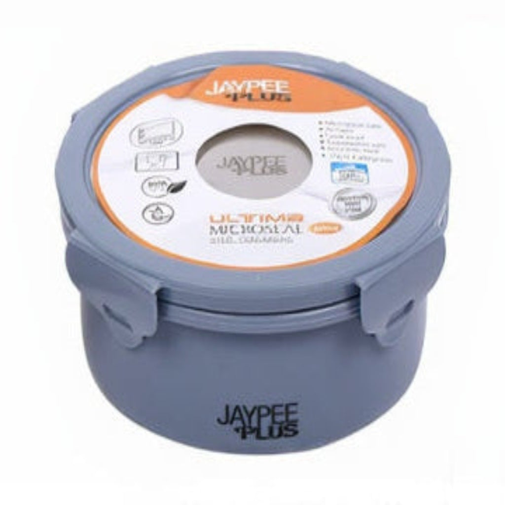 JAYPEE ULTIMA MICROSEAL 400ML TIFFIN Bbag | India’s Best Online Stationery Store