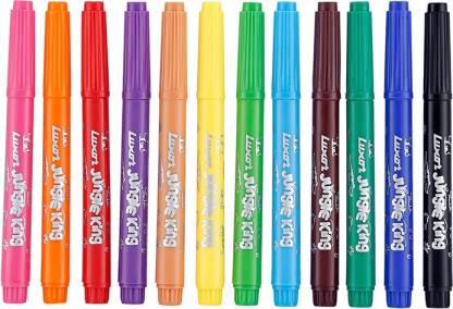 Mr Doodle Marker Pen (Graffiti Doodles Design Elements)