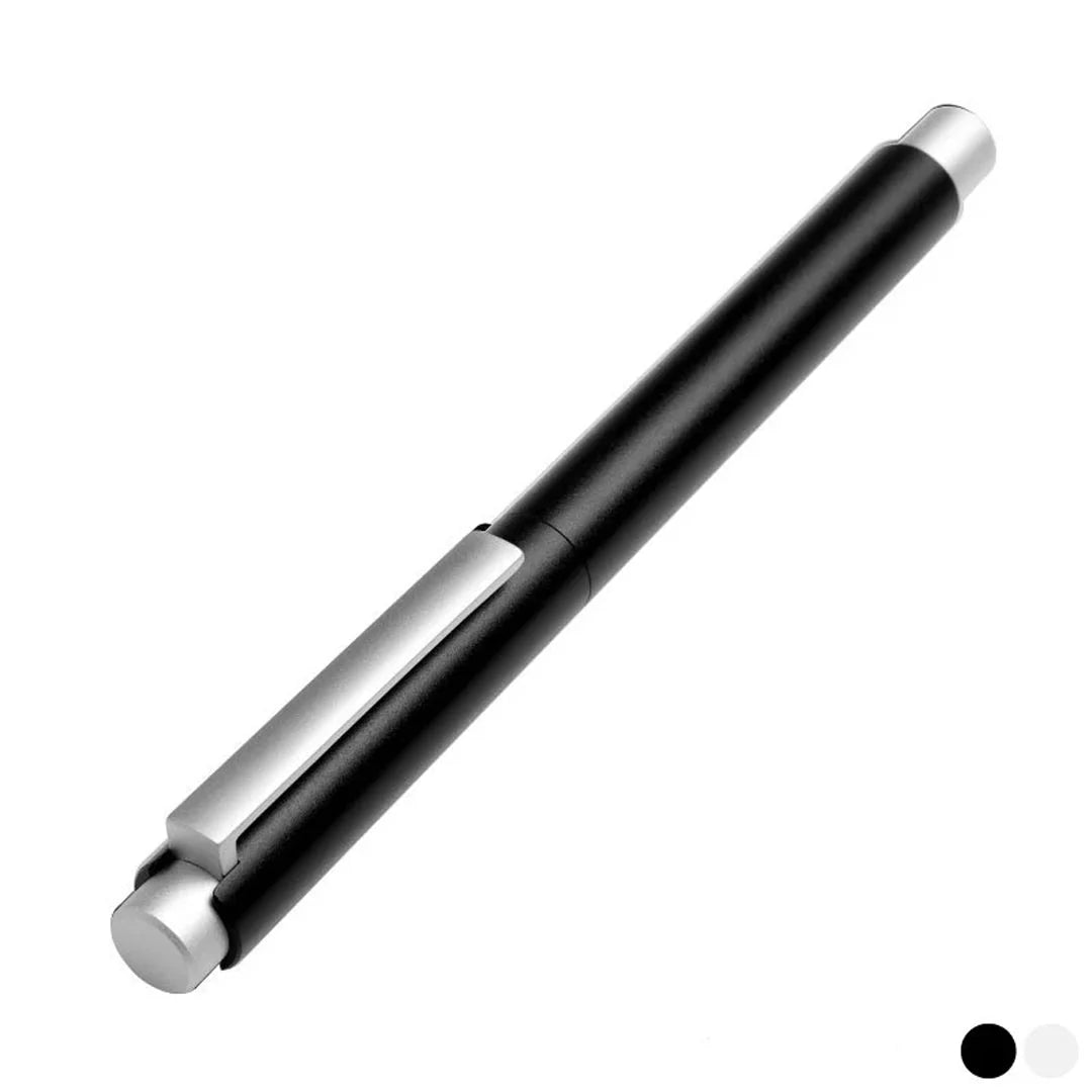 Kaco Exact High End Aluminium Fountain Pen