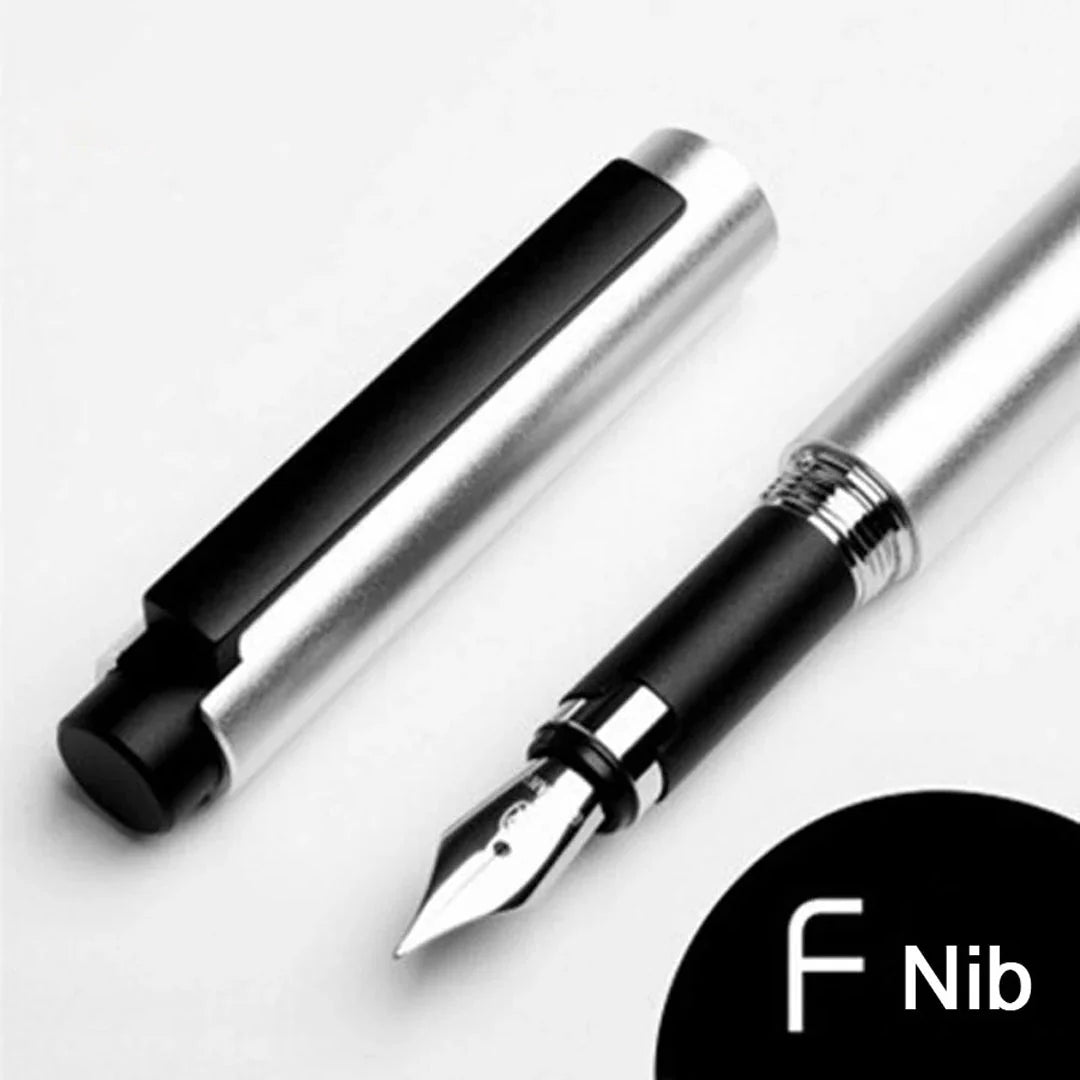 Kaco Exact High End Aluminium Fountain Pen