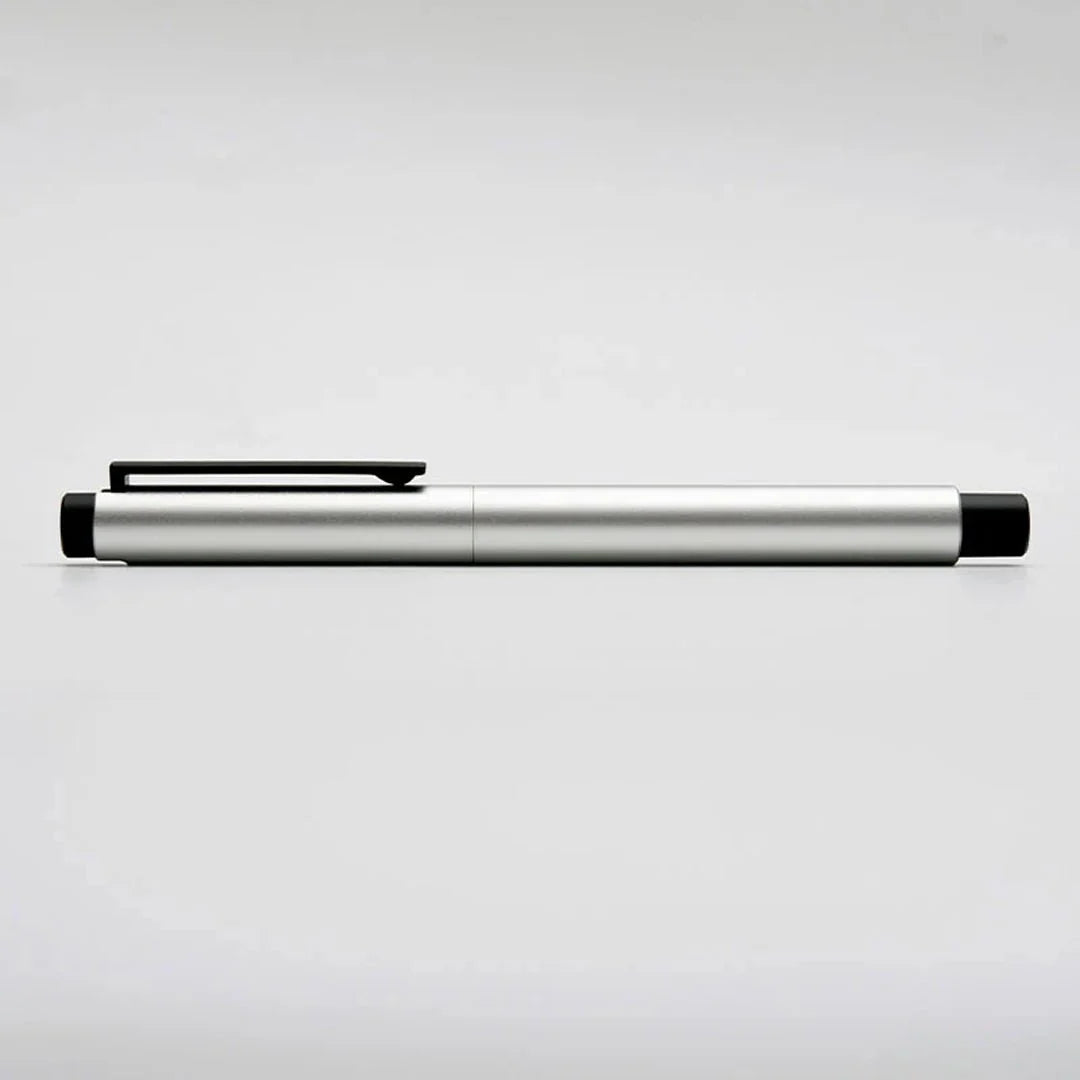 Kaco Exact High End Aluminium Fountain Pen