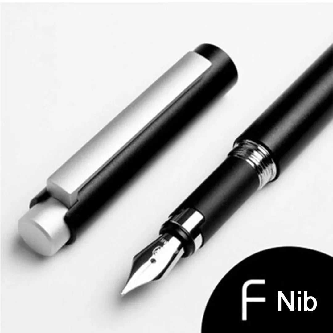 Kaco Exact High End Aluminium Fountain Pen