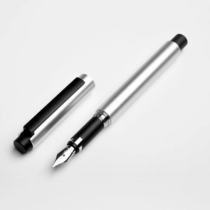 Kaco Exact High End Aluminium Fountain Pen