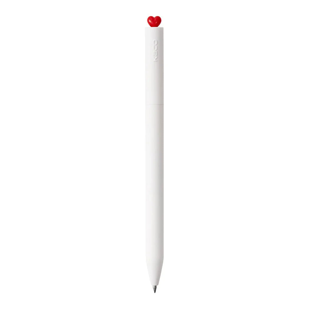 Kaco First Roller Red heart Pen