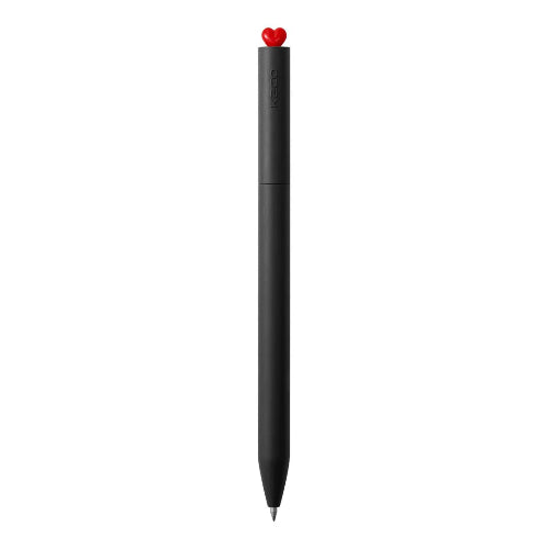 Kacogreen First Red heart pen/bbaag indias best online shop 